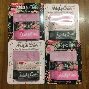 4 the Original Makeup Eraser